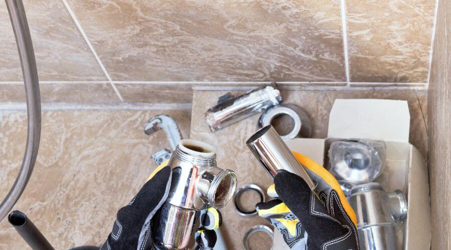 Local Chimney Repair in Amherst, OH